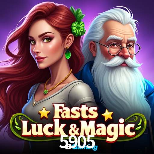 Benefícios da Conta 5905