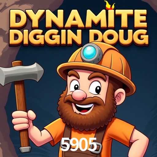 Gates of Olympus 5905