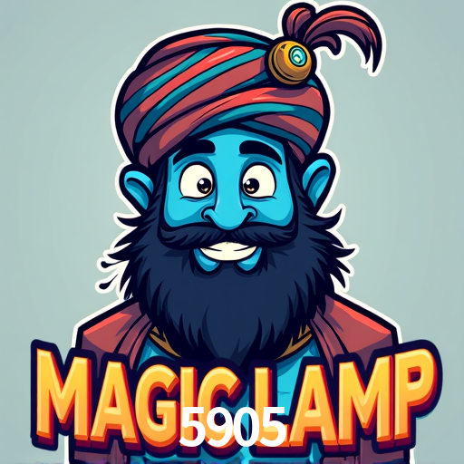 Bônus de Boas-vindas 5905