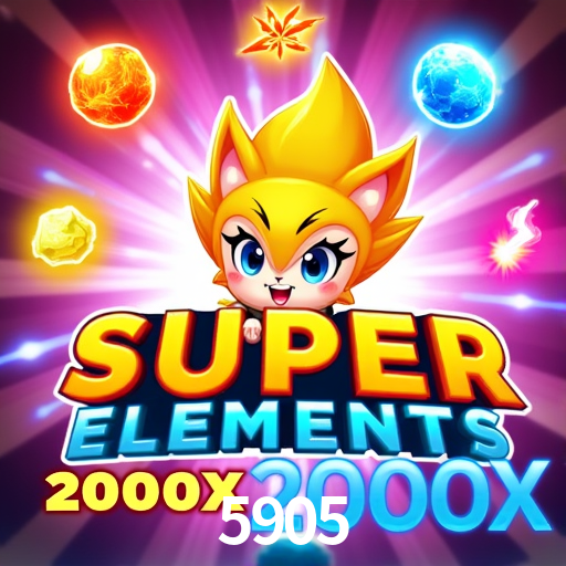 Tecnologia da Plataforma 5905