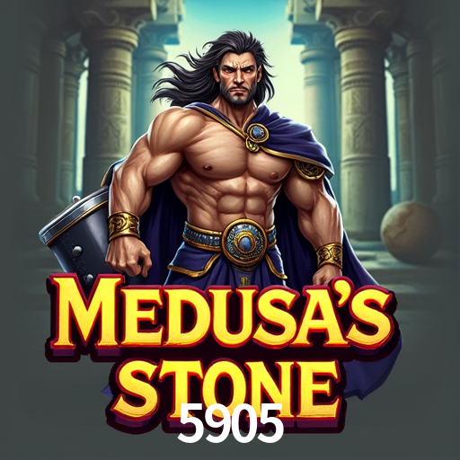 Provedores de Jogos 5905