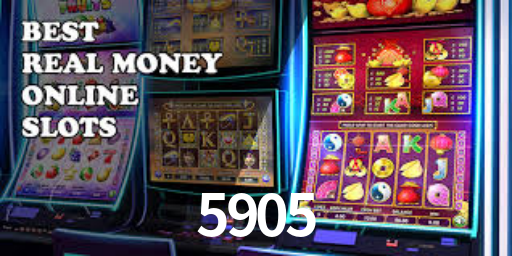 PIX Instantâneo 5905