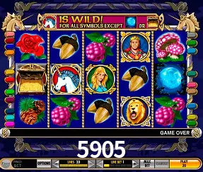 Especiais de Fim de Semana 5905